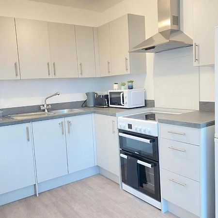 Elite Space London Luaran gambar