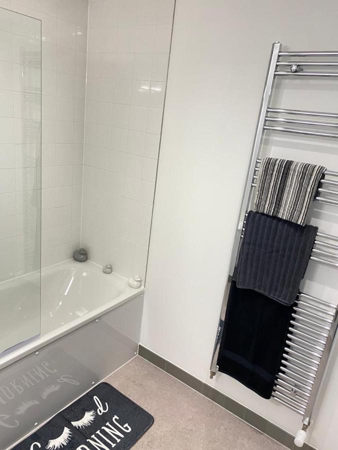 Elite Space London Luaran gambar