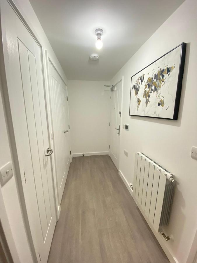 Elite Space London Luaran gambar